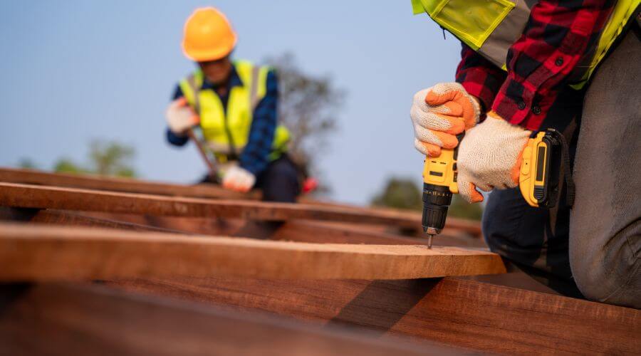 Local Chimney Repair in Aliquippa, PA